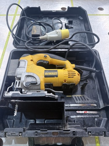 Dewalt dw331k 701w 110v heavy - dewalt,