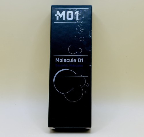 Escentric molecules molecule - escentric,