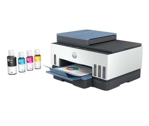 Printer smart tank 7606 - smart,