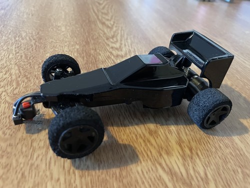 Very rare scalextric - rare,
