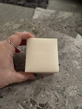 Warren James Sterling Silver