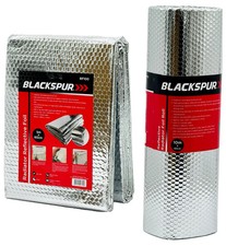 10M x 60cm Radiator Reflective