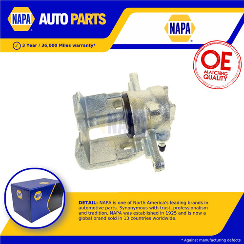 Brake caliper fits - fits, mitsubishi