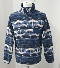 Patagonia Synchilla Fleece -