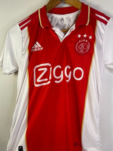 Adidas ajax home - ajax,