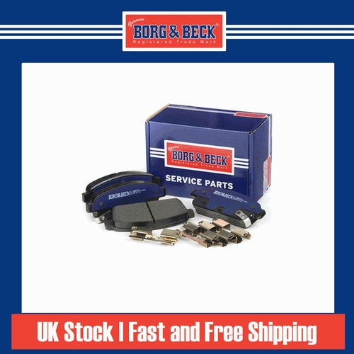 Brake pads set - brake, for