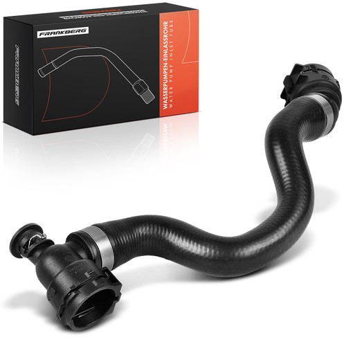 Radiator hose water - hose,
