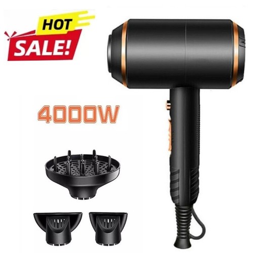 4000w professional hair dryer - professional,