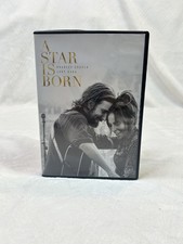 A Star Is Born DVD MOVIE