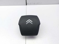 CITROEN C4 GRAND PICASSO MK2 STEERING WHEEL AIRBAG 96764017ZD