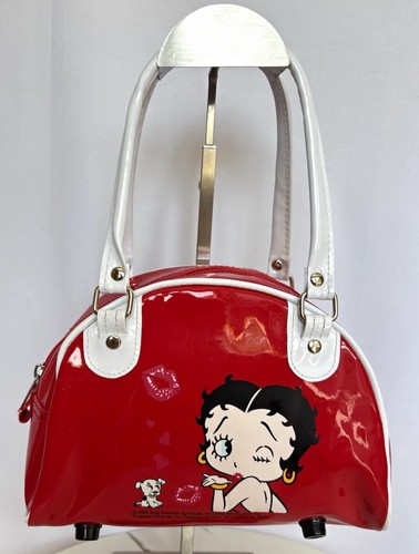 Vintage 2003 betty boop - betty,