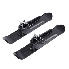 Snow Sledge Board Ski Plate