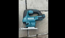 Makita DJV184Z Cordless Brushless 18V LXT Top Handle Jigsaw Body
