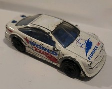 Matchbox Opel Vauxhall Calibra