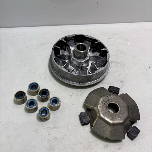 Oem sym lance variator - *oem*,