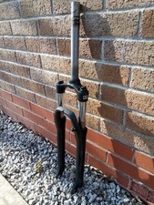 Suntour spring forks - sr,