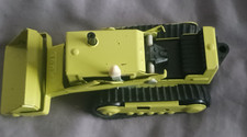Vintage Tonka Digger/Front Loader