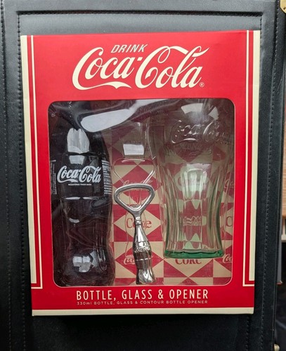 Coca cola bottle glass - bottle,