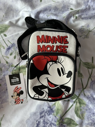 Disney primark minnie - disney, mouse