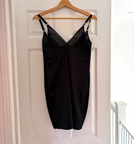 Marks spencer black full - spencer,