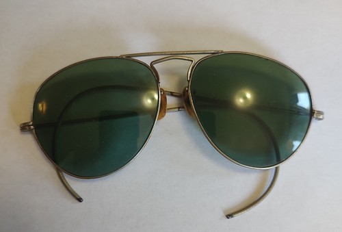 Vintage 1940 aviator - 1940's,