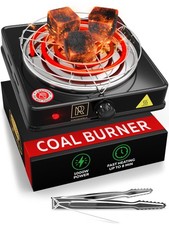 Shisha Coal Burner 1000W –