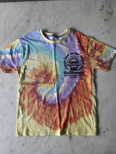Children summer shirt - children's,