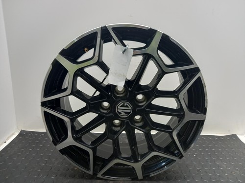 Mg4 alloy wheel inch - alloy, 17