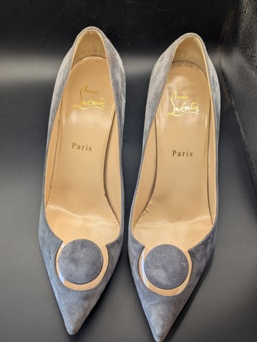 Christian louboutins moon - christian,