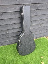 Vintage Guitar Case Hardshell
