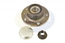 WHEEL BEARING HUB ASSEMBLY