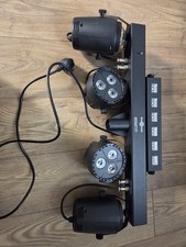 Gear4music Cosmos Party Mix