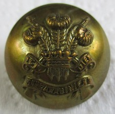 British Army:"3rd CARABINIERS