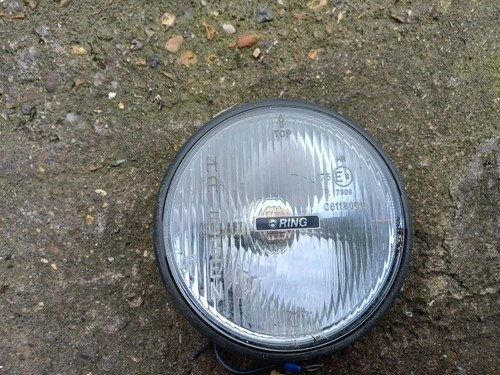 Ring classic spotlight - classic,