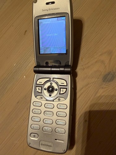 Sony ericsson z1010 mobile - sony, 3g