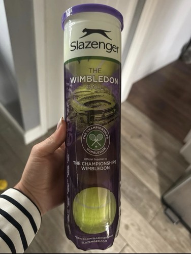 Slazenger wimbledon tennis - slazenger,