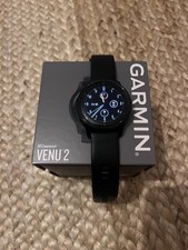 Garmin Venu 2 Smart Watch