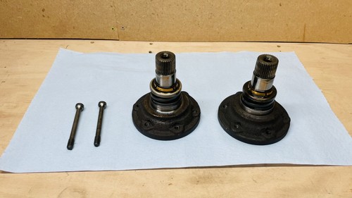 02j 100mm drive cups - 02j,