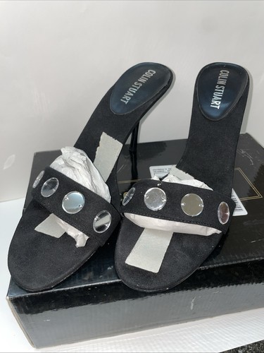New colin stuart shoes 9b - new,