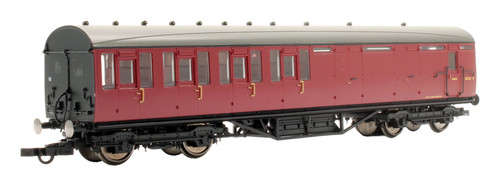 Hornby gauge r4577b br - 'oo,