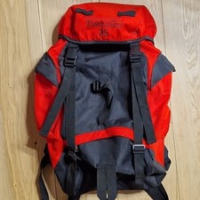 Pro Action 35 Rucksack Hiking