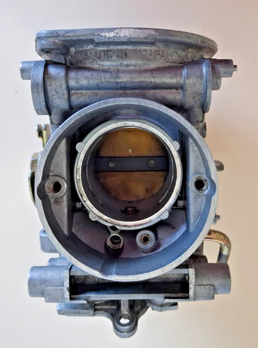 Mikuni 34e6 t841 carburettor - t841,