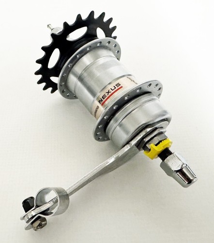 Shimano nexus 3c41 - shimano,