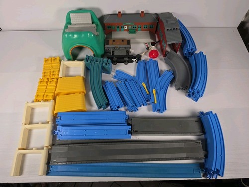 Tomy trackmaster thomas the - trackmaster,
