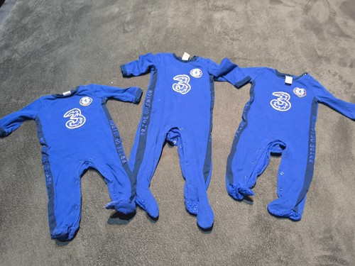 Chelsea official baby - official,