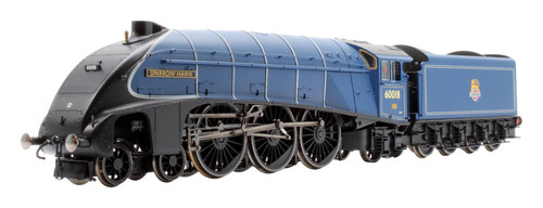 Hornby gauge r2991xs - hornby, br