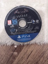 Batman: Arkham Knight |