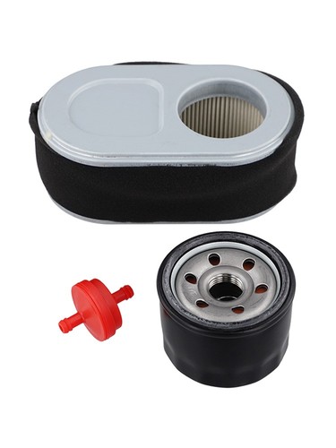 Air oil fuel filter set - fuel, for