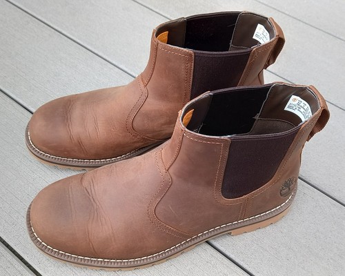 Timberland larchmont chelsea - timberland,