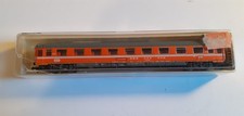 MINITRIX 3106 N GAUGE - SBB